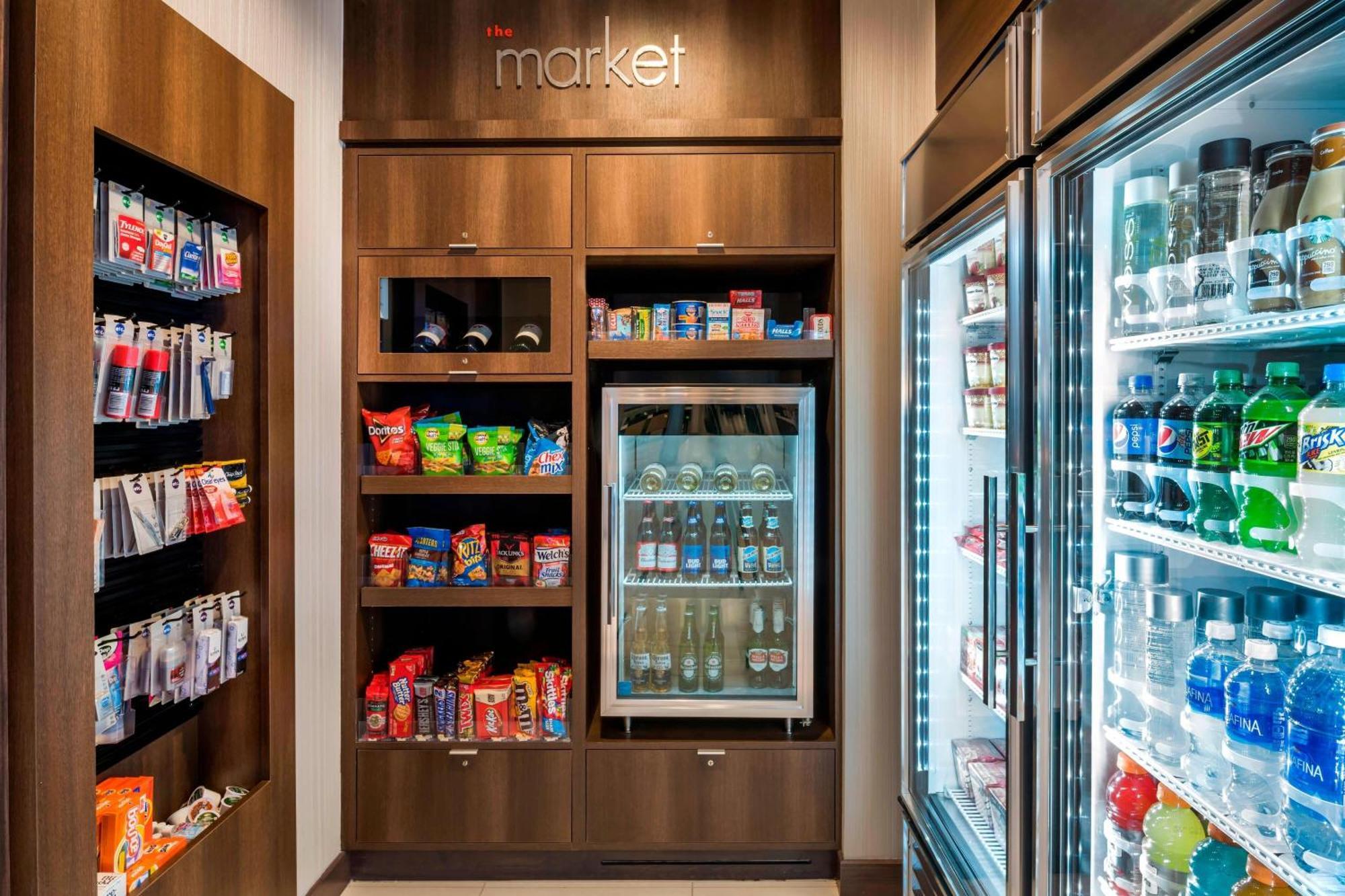 Springhill Suites By Marriott Fishkill Buitenkant foto