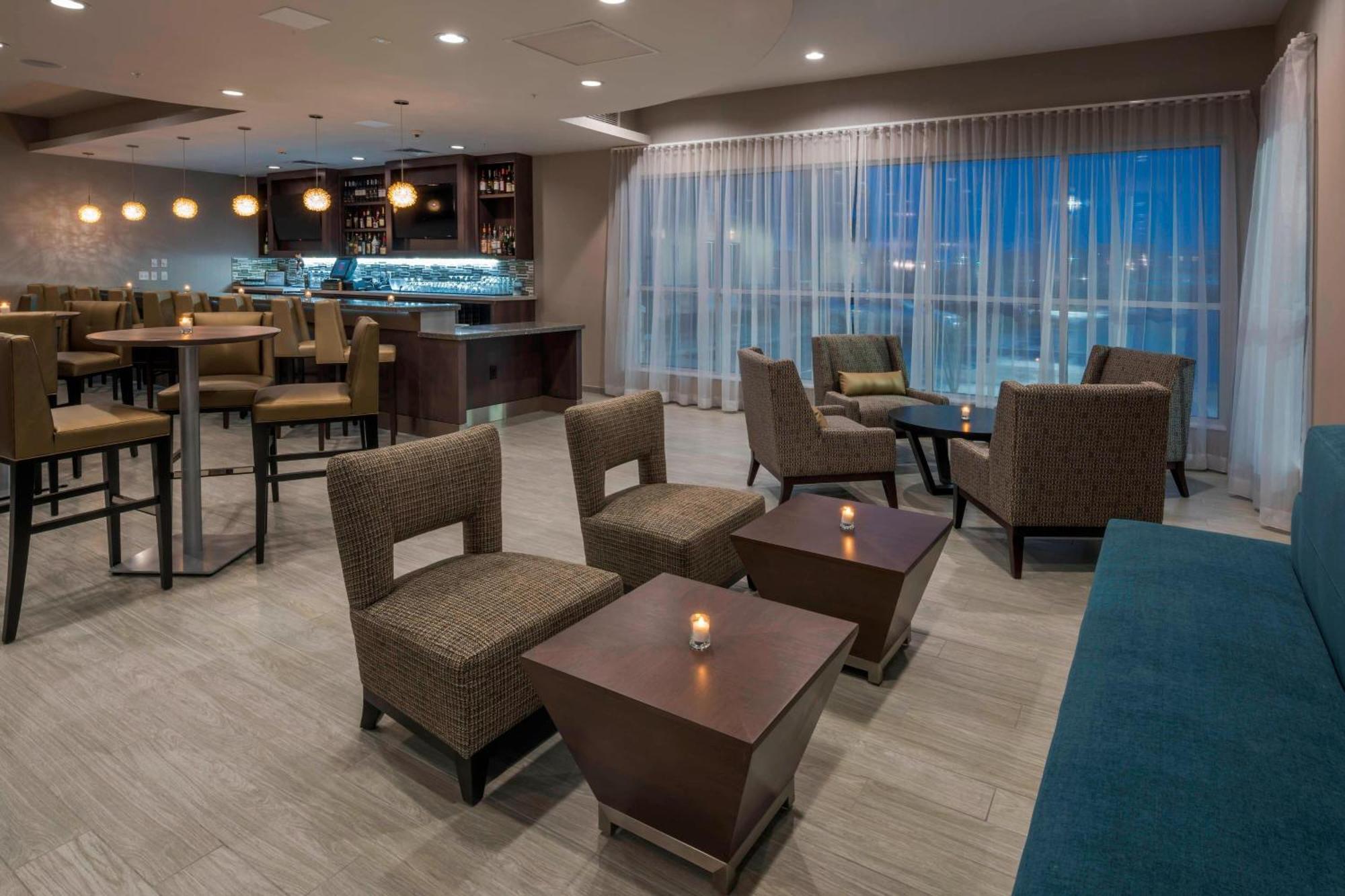 Springhill Suites By Marriott Fishkill Buitenkant foto
