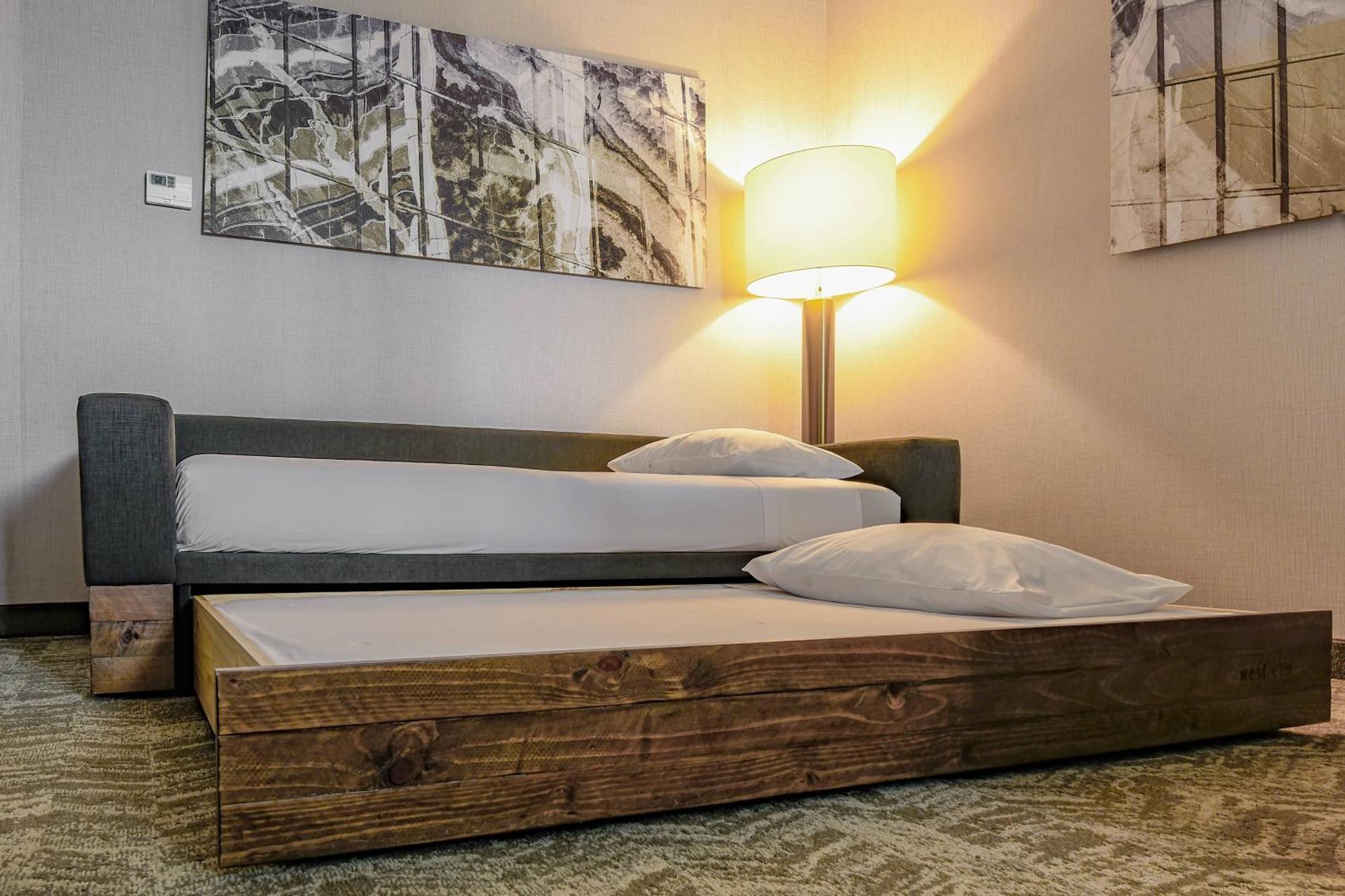 Springhill Suites By Marriott Fishkill Buitenkant foto