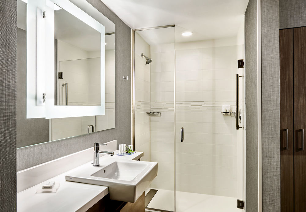 Springhill Suites By Marriott Fishkill Buitenkant foto