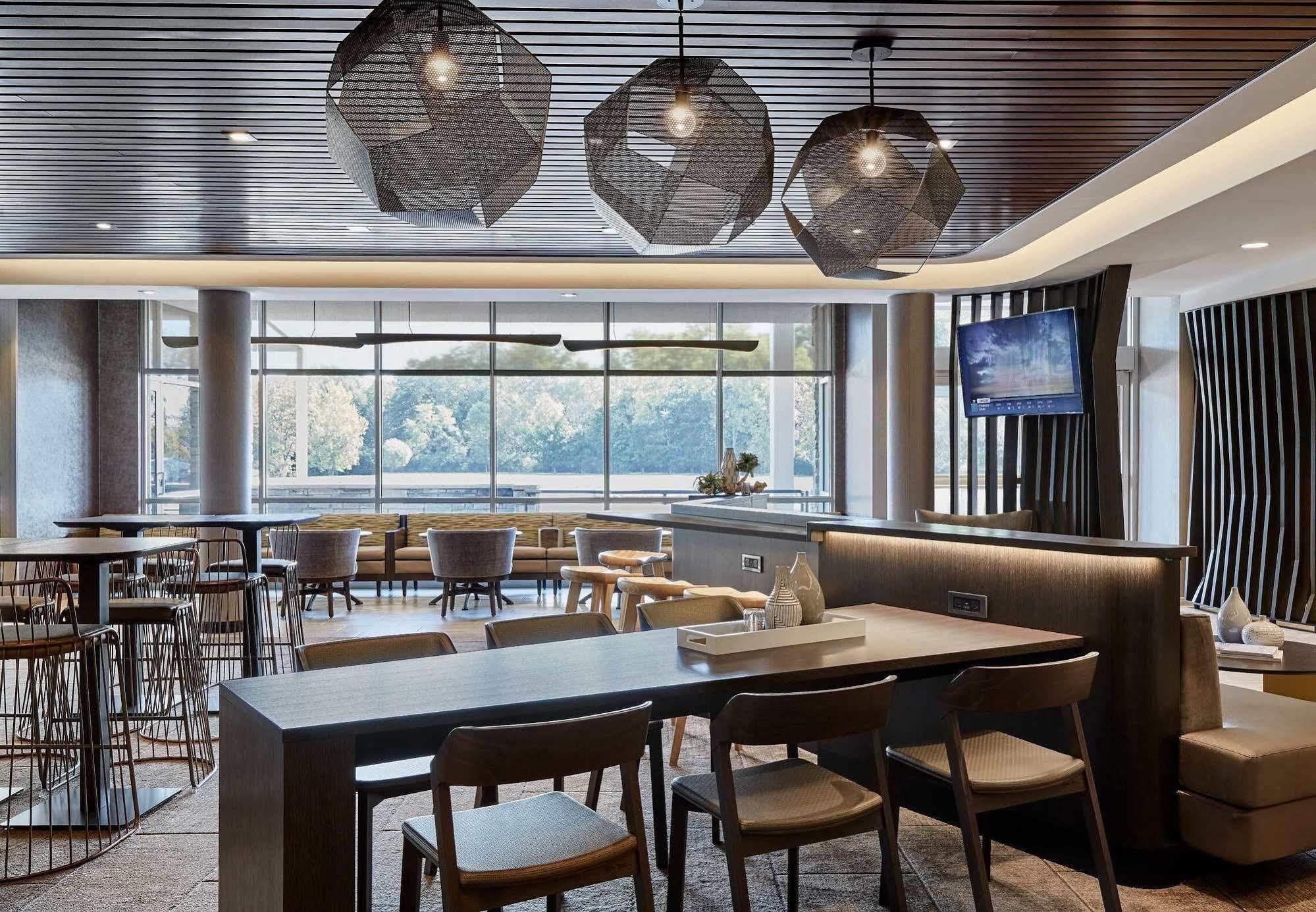 Springhill Suites By Marriott Fishkill Buitenkant foto