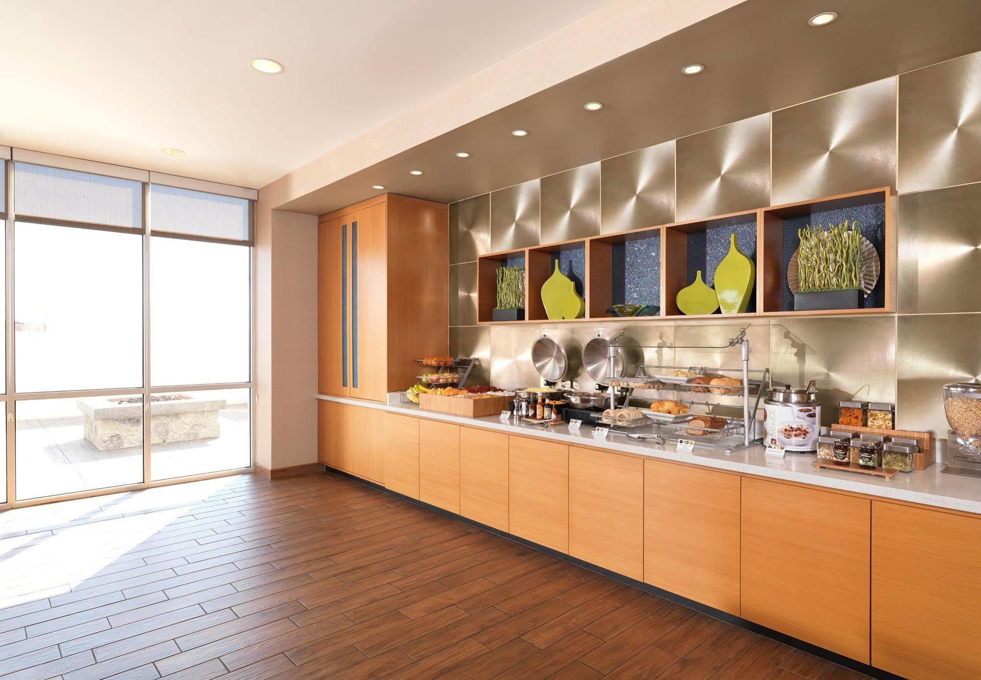 Springhill Suites By Marriott Fishkill Buitenkant foto